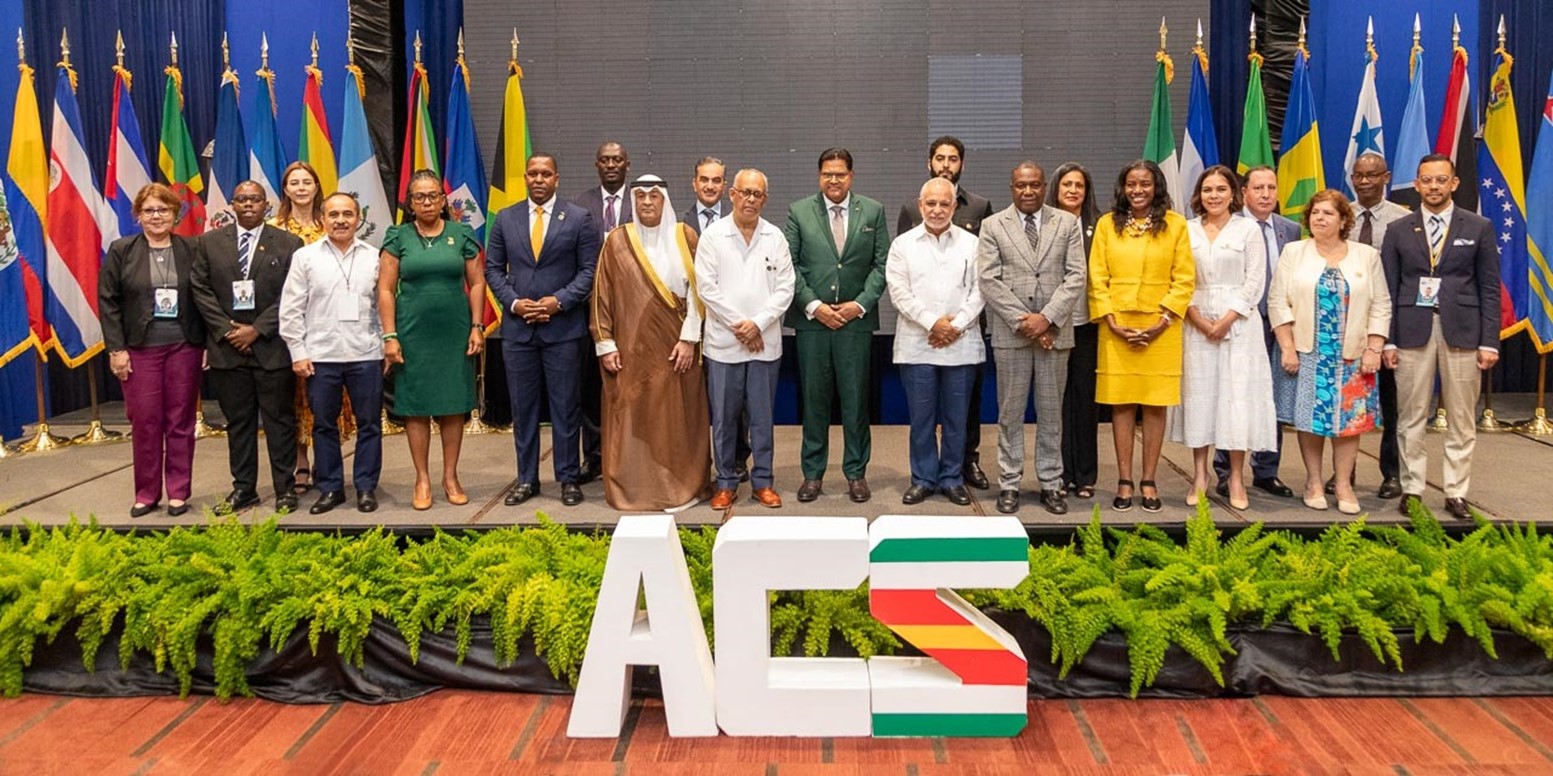 29th Ordinary Meeting of The ACS Ministerial Council concludes