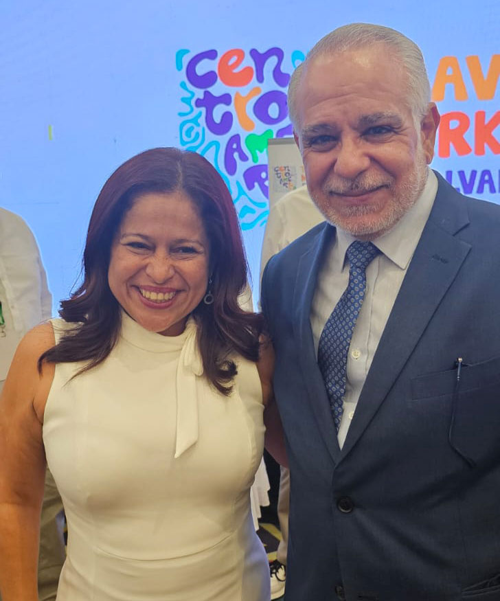 ACS supports sustainability at the Central America travel market