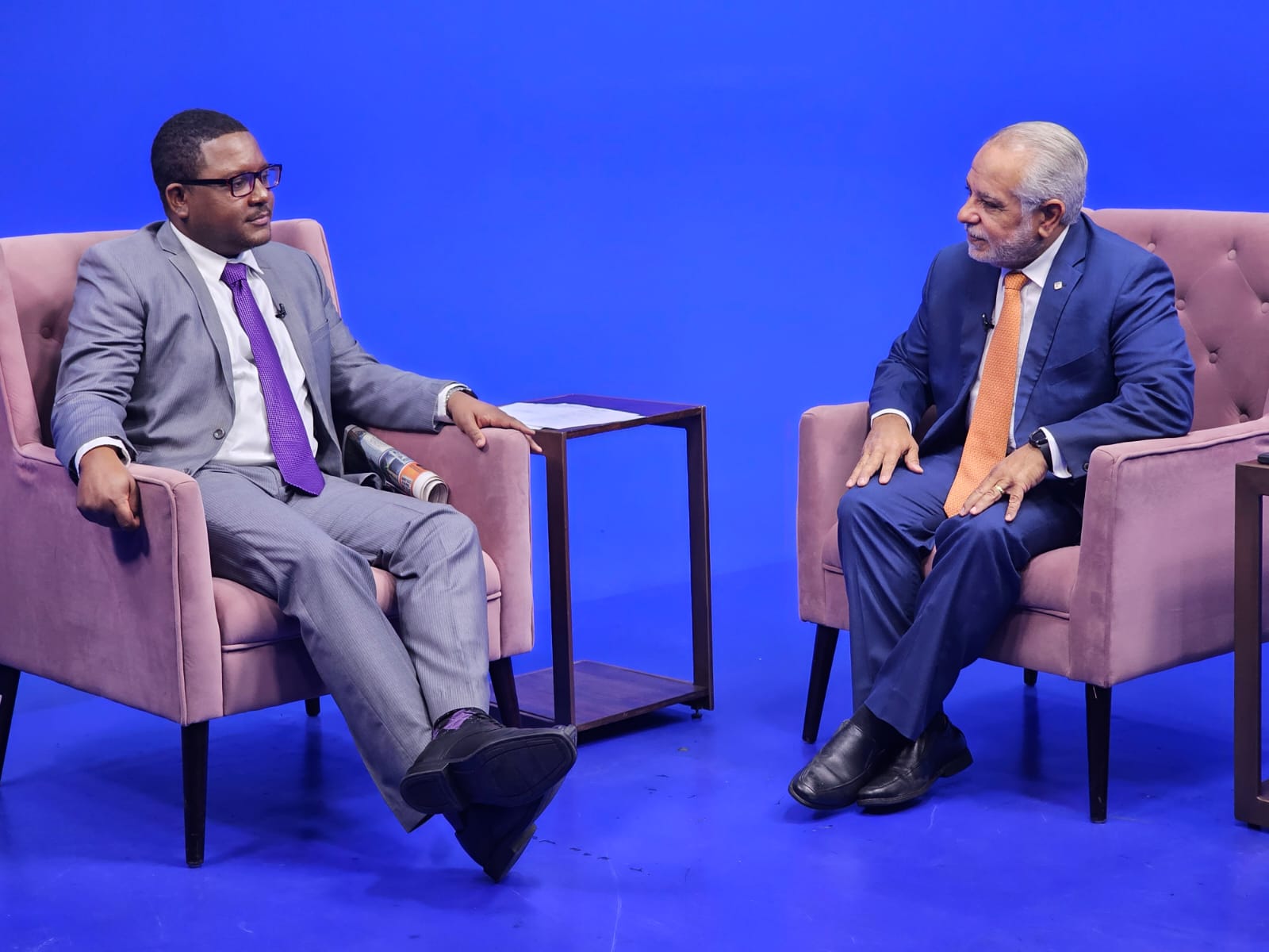 ACS Secretary General Highlights Strategic Vision