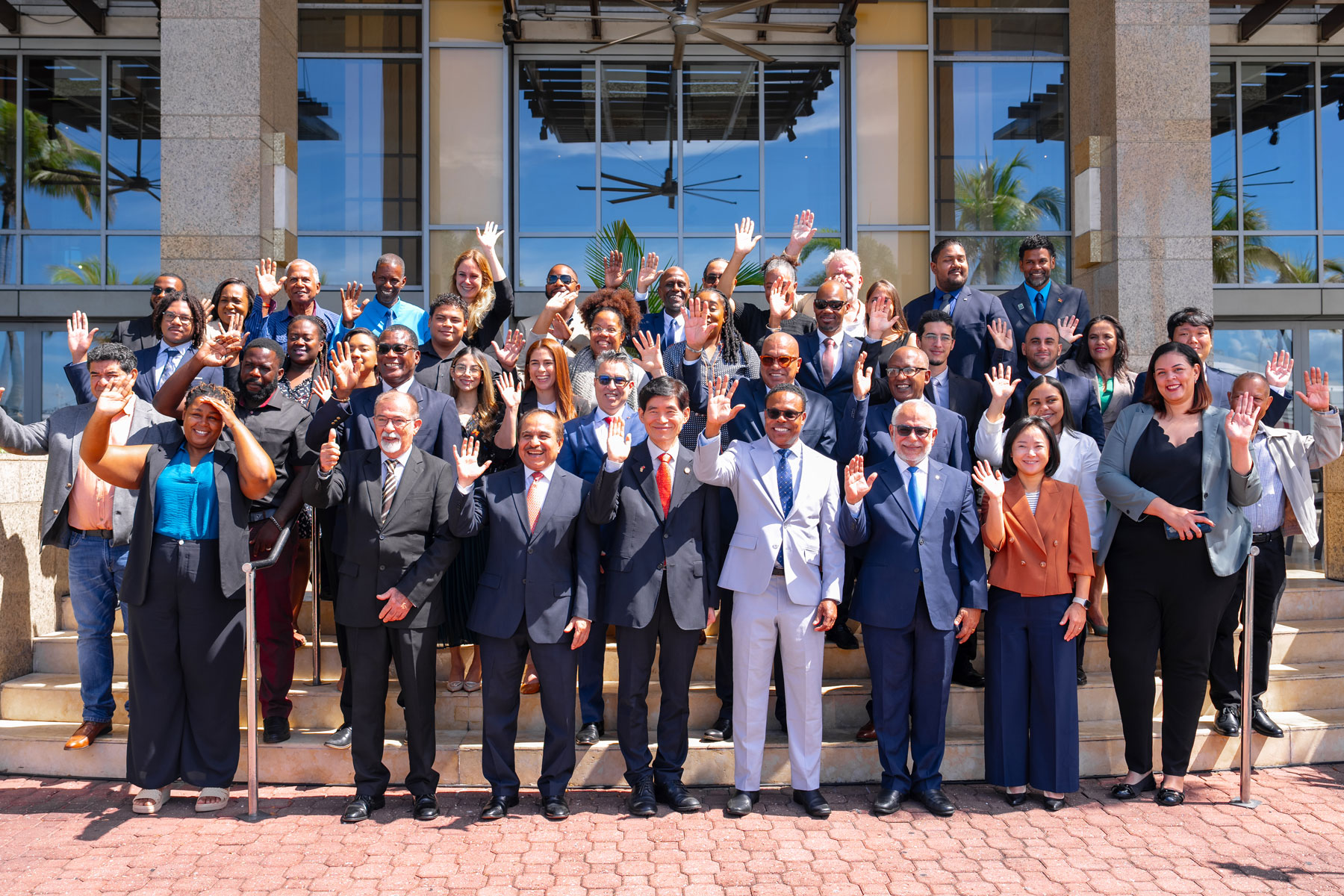 ACS hosts Workshop to conclude Phase 1 of the Sandy Shorelines Project