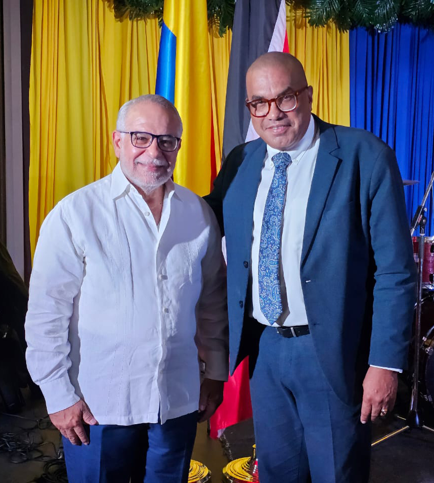 Colombia Celebrates its 214th Independence Anniversary