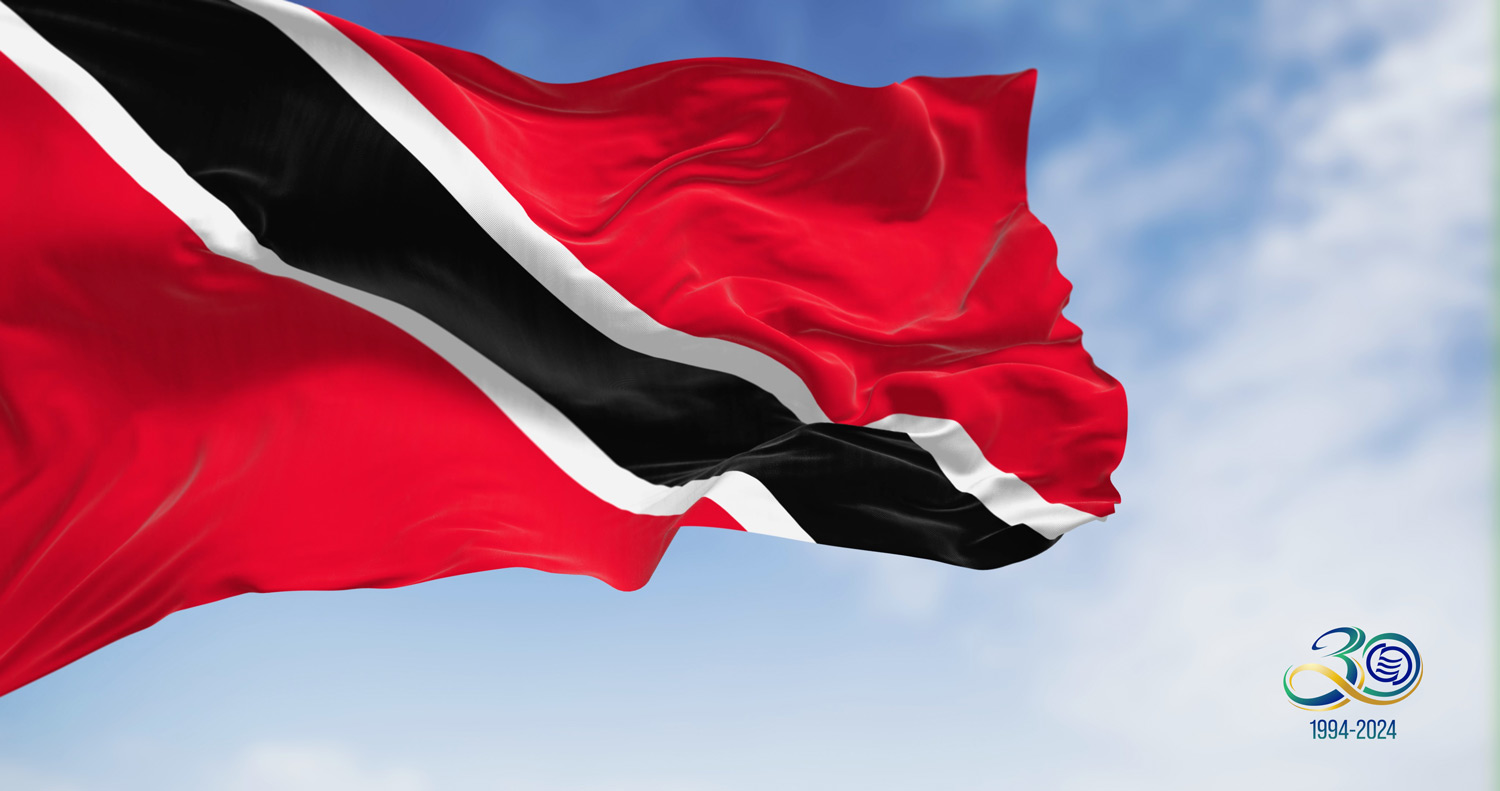 The ACS congratulates Trinidad and Tobago on Republic Day
