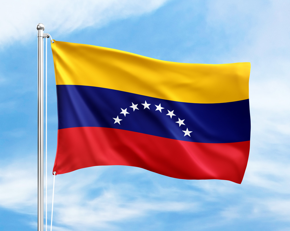 Venezuela Celebrates its 203rd Independence Anniversary