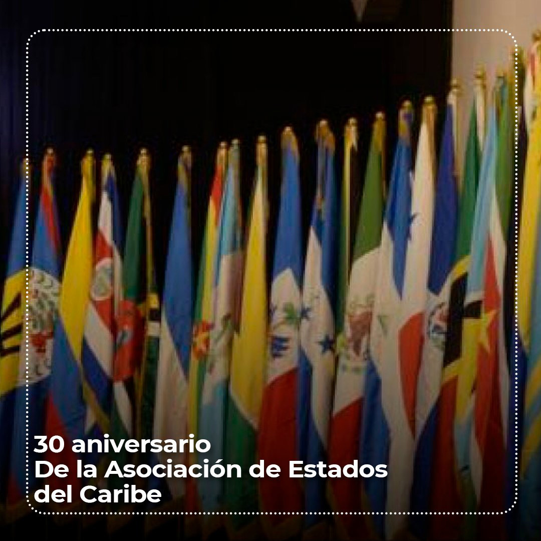 Venezuela's Foreign Minister congratulates the ACS 