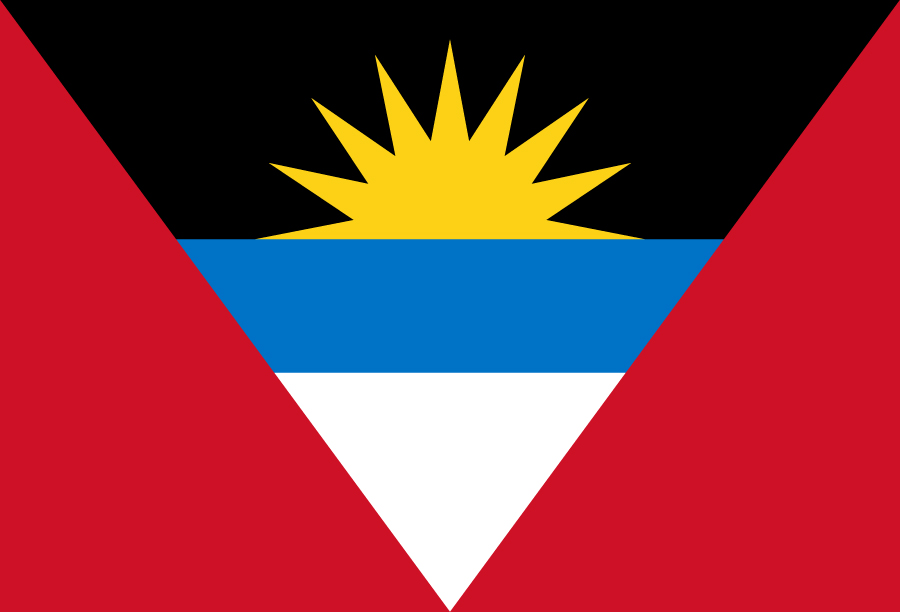 antigua & barbuda
