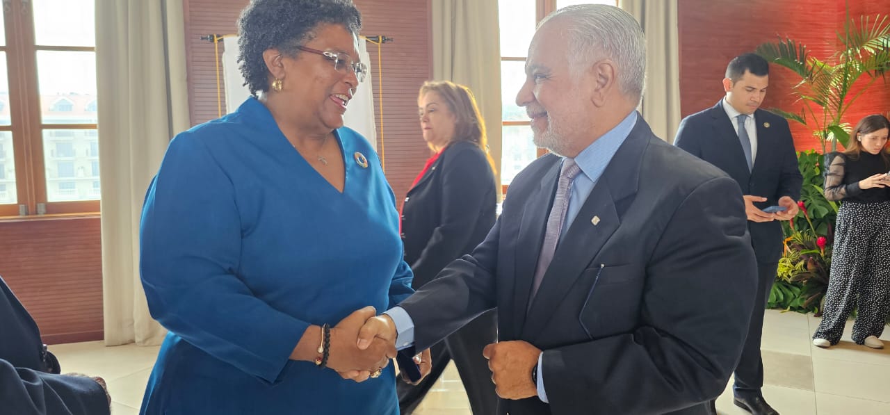 ACS salutes deepening of diplomatic ties between Two founding Members