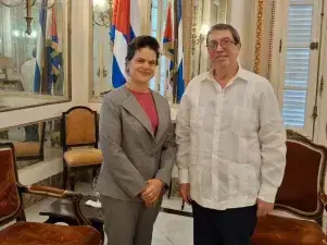 SG Espinoza and FM Rodríguez