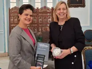 SG-Espinoza and Cuban FVM