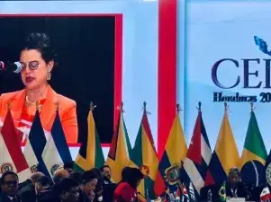 SG-Espinoza at 2025 CELAC Summit