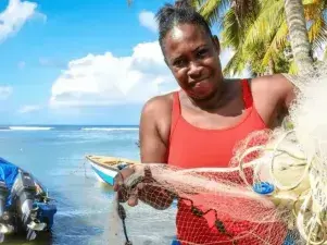 Caribbean Blue Economy