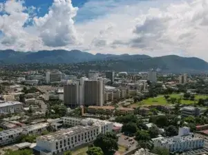 regional cooperation