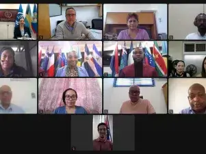 Sargassum Subcomission