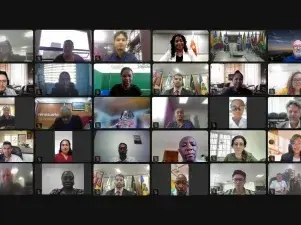 webinar