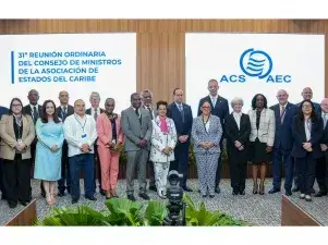 31st Ministerial